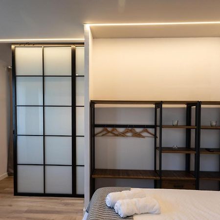 דירות בילבאו Piso De Diseno Con Vistas A La Ria. מראה חיצוני תמונה